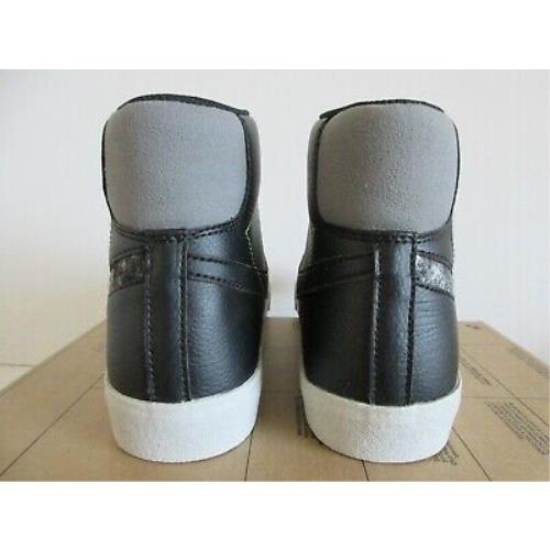 Nike shoes Blazer - Black 2