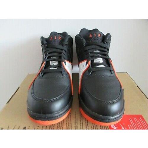 Nike shoes Air Flight - Black 1