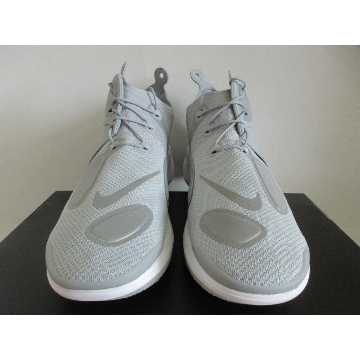 Nike shoes Joyride - Gray 1