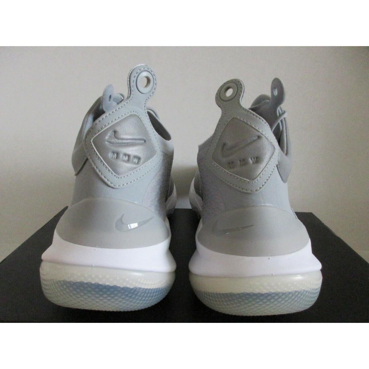 Nike shoes Joyride - Gray 2