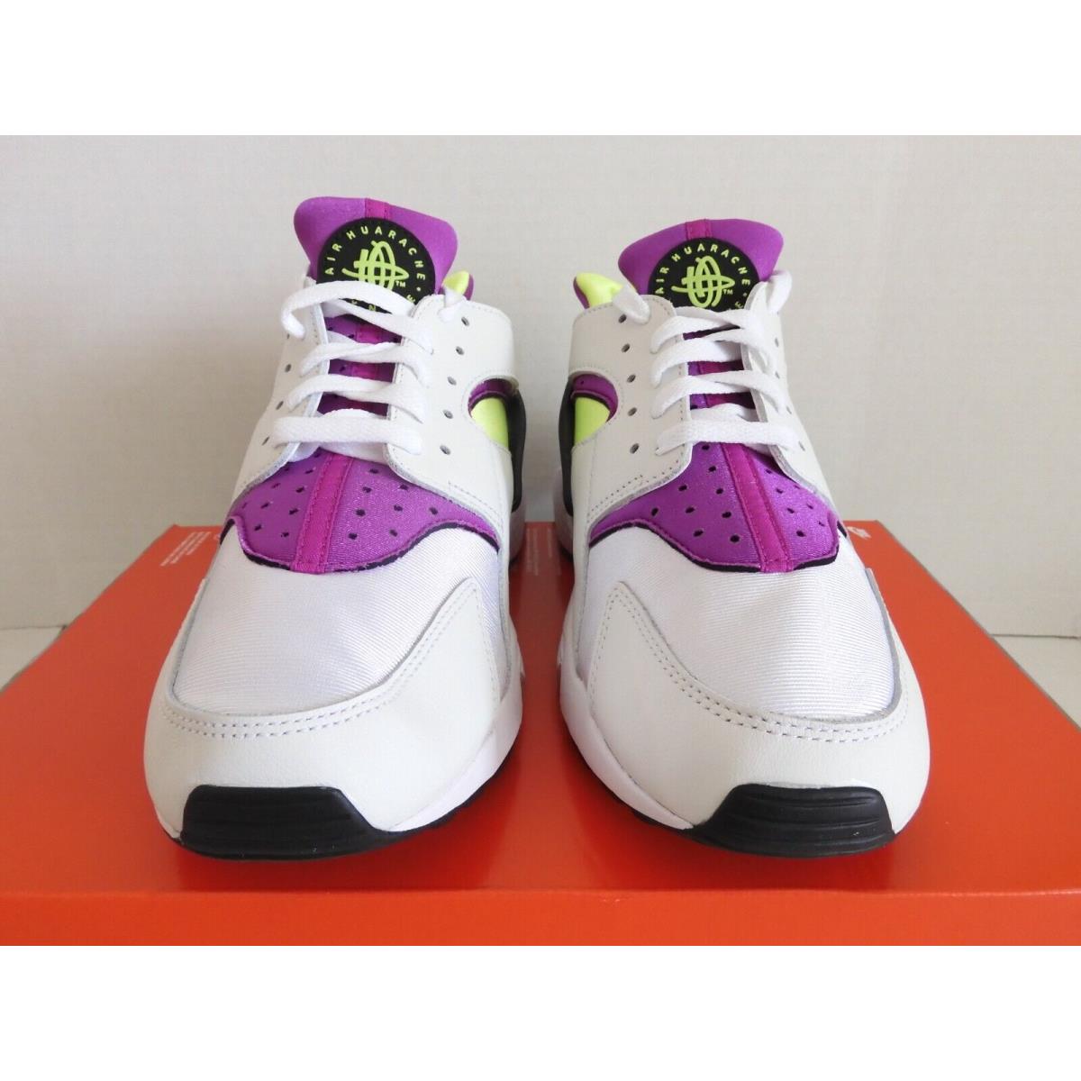 Nike shoes Air Huarache - White 1