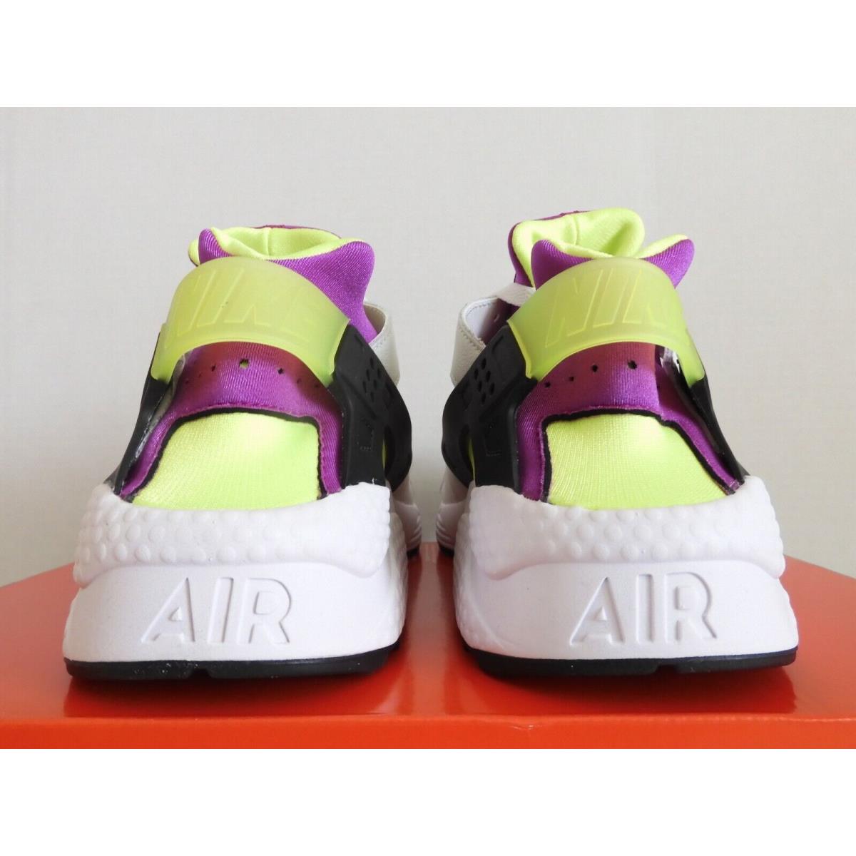 Nike shoes Air Huarache - White 2