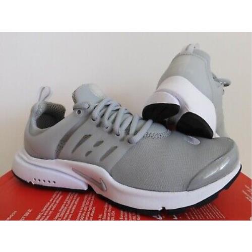 grey prestos men