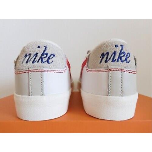 Nike shoes Blazer - Brown 2