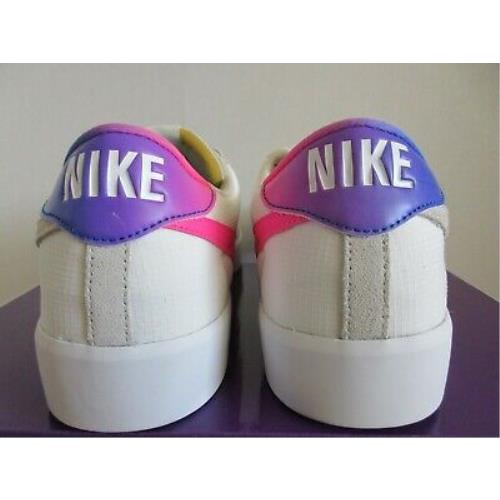 Nike shoes Bruin - White 2
