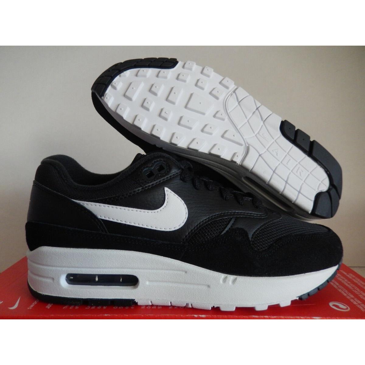 nike airmax hitam