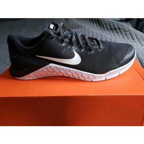 nike metcon mens size 9