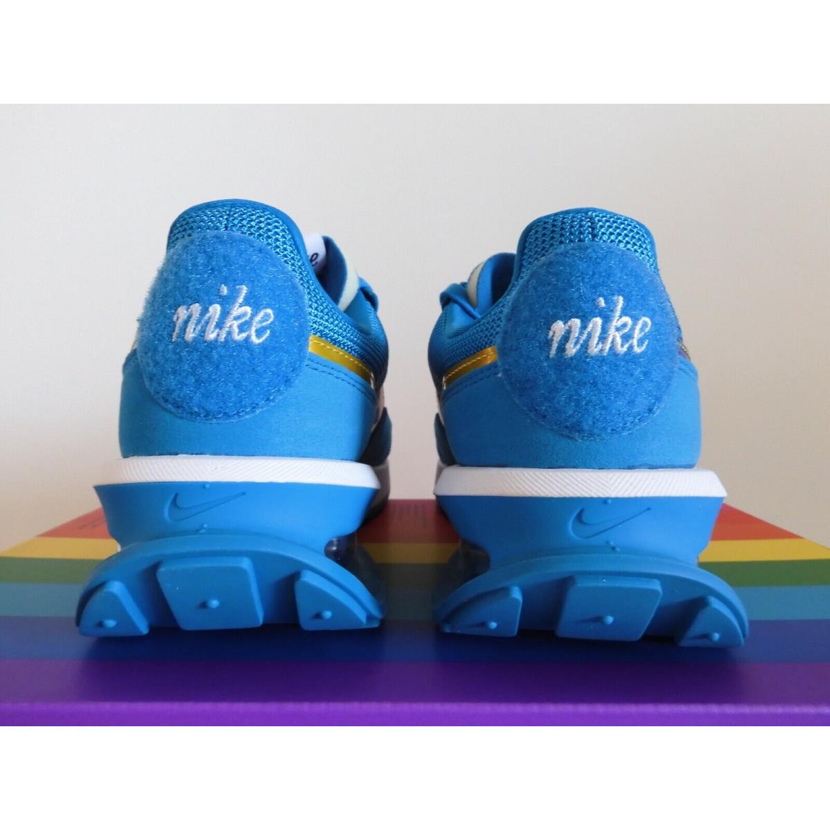 Nike shoes Air Max Pre Day - Blue 4