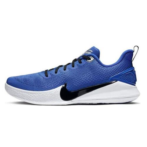 mamba focus tb shoes