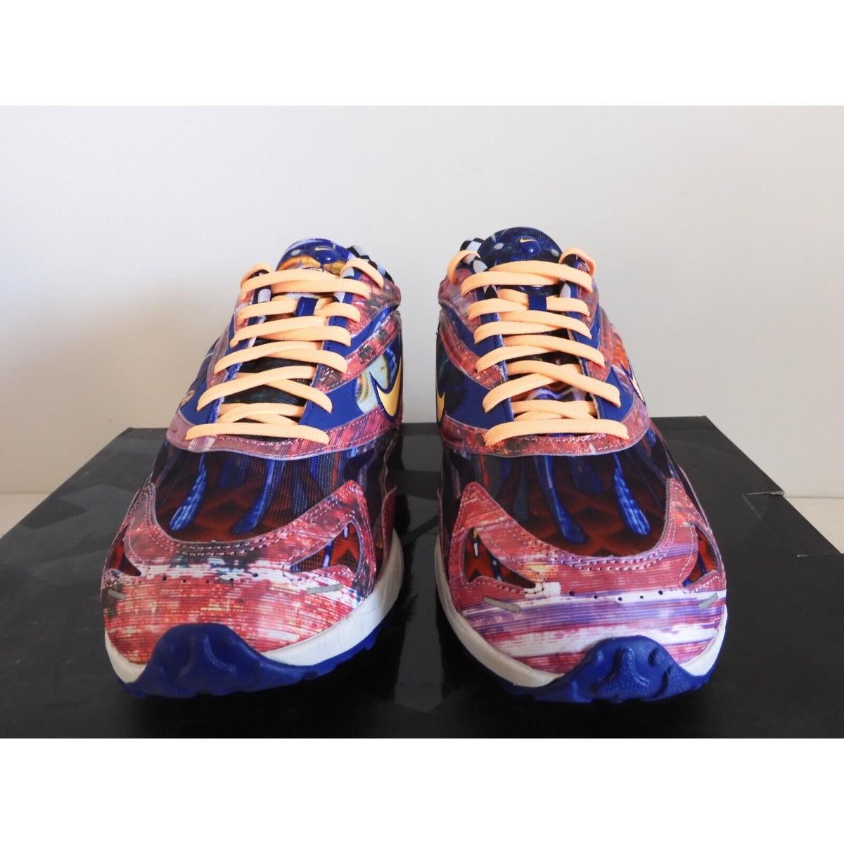 Nike shoes Zoom Streak - Purple 1