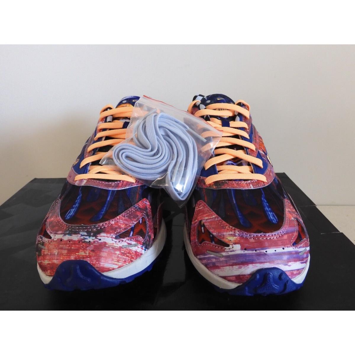 Nike shoes Zoom Streak - Purple 2