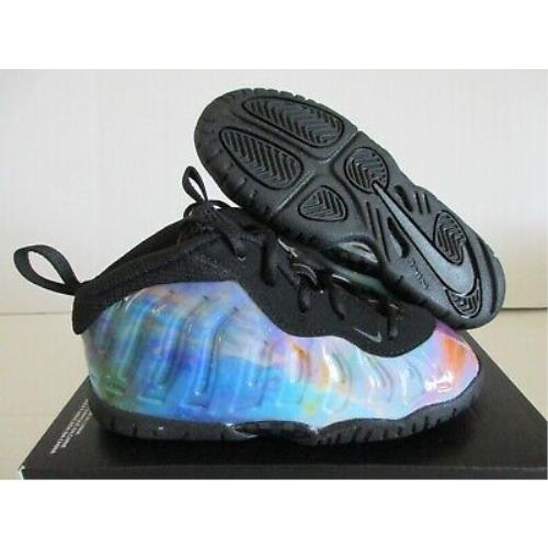 nike little posite xx