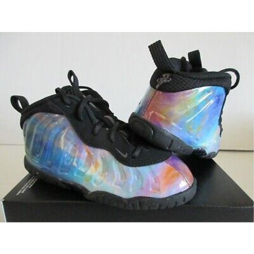 lil posite big bang