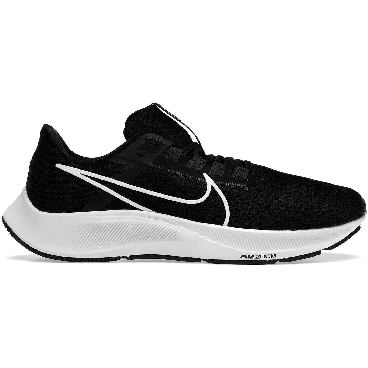 nike running shoes size 8 mens