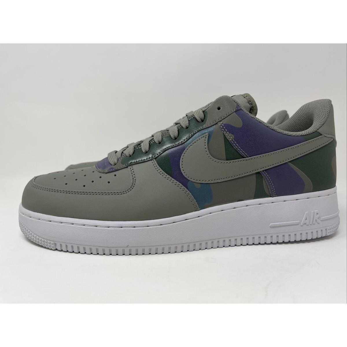 air force 1 size 12.5 mens