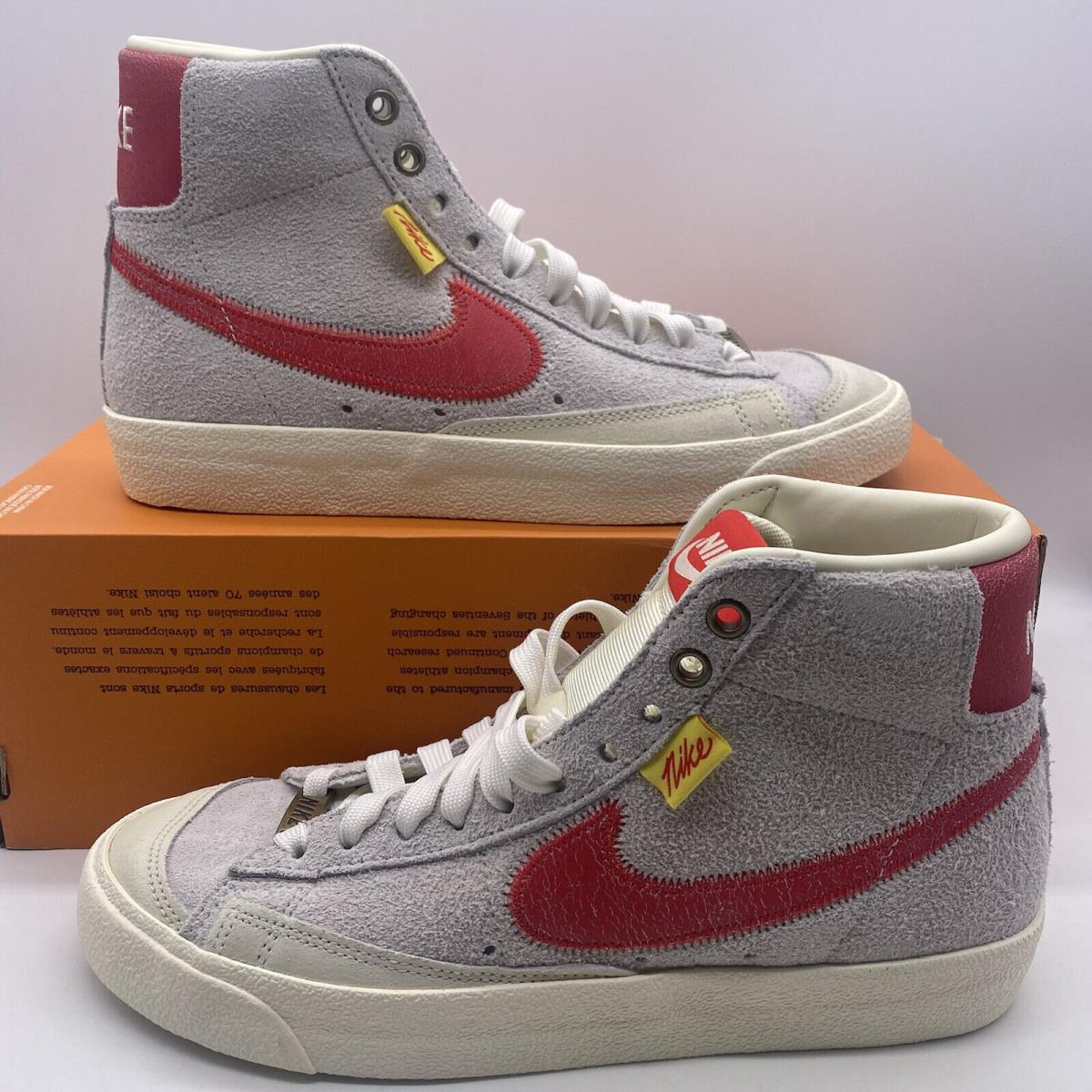 nike blazer mid 77 6.5 y