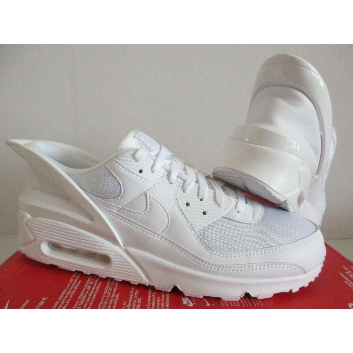 max shoes white