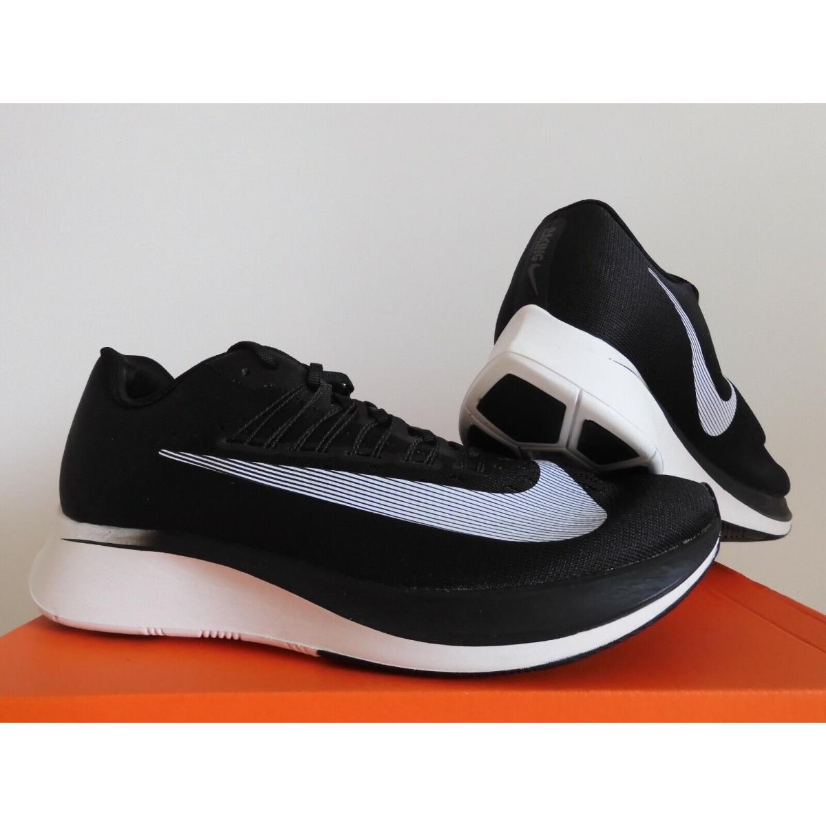 Nike shoes Zoom Fly - Black 0