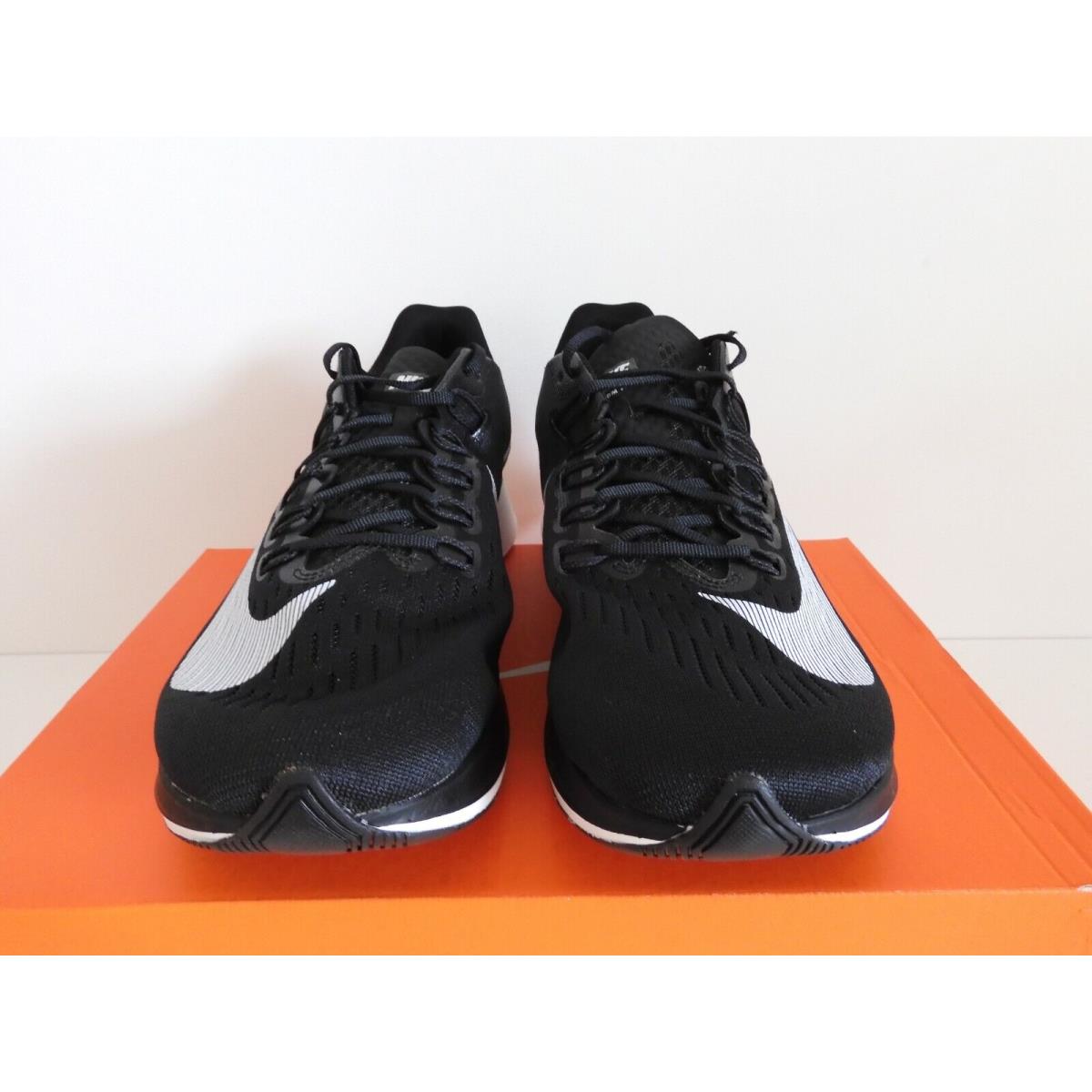 Nike shoes Zoom Fly - Black 1