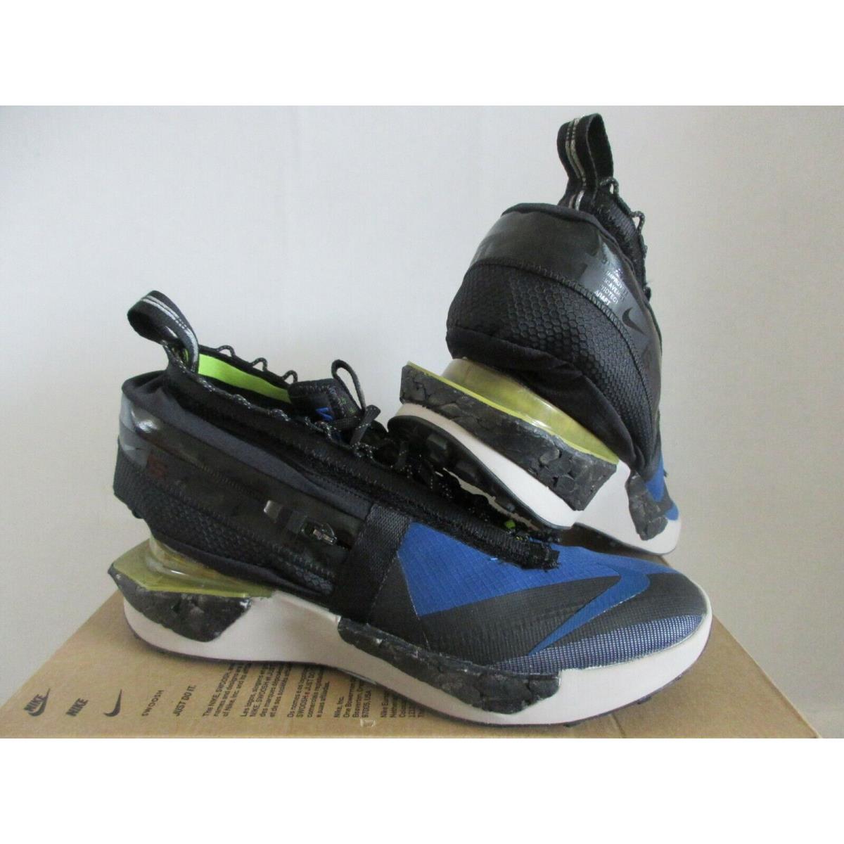 Nike shoes ISPA Drifter - Blue 0