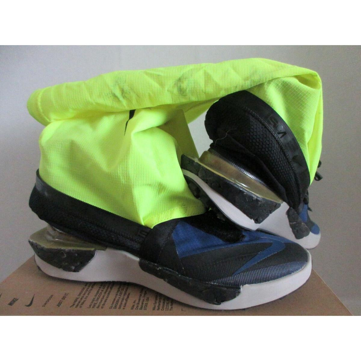 Nike shoes ISPA Drifter - Blue 4