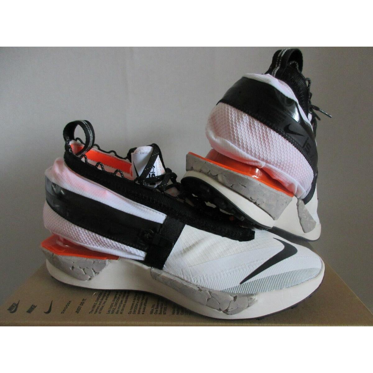 Nike shoes ISPA Drifter - White 0