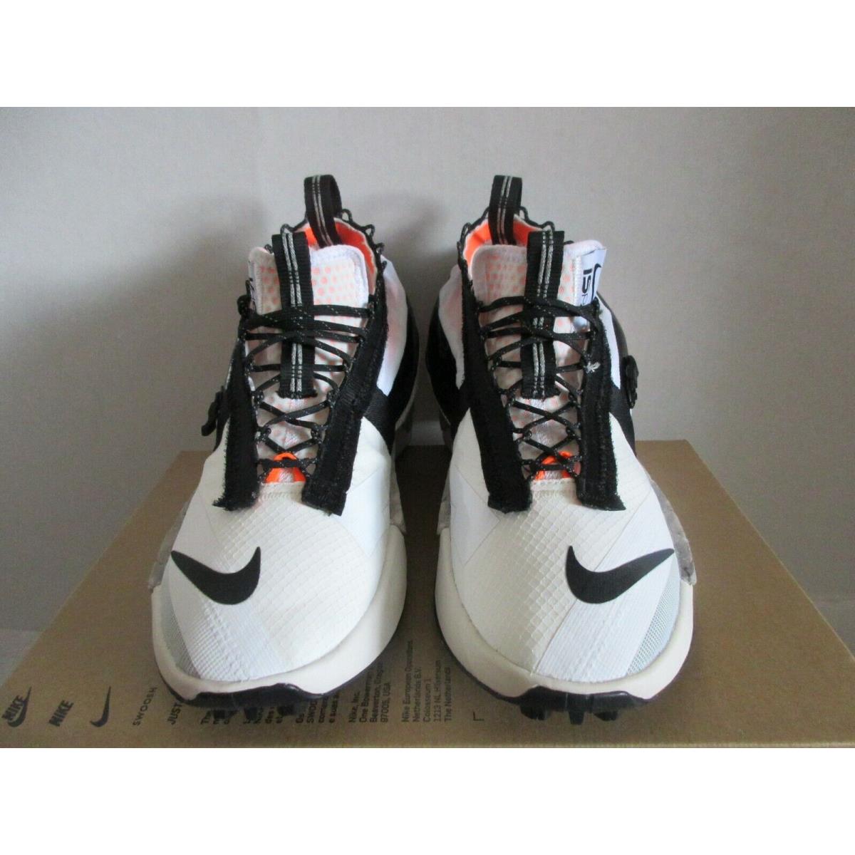 Nike shoes ISPA Drifter - White 1
