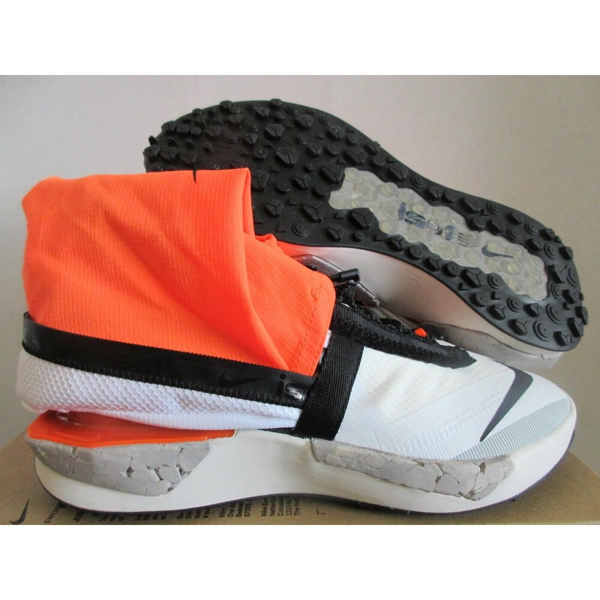 Nike shoes ISPA Drifter - White 3