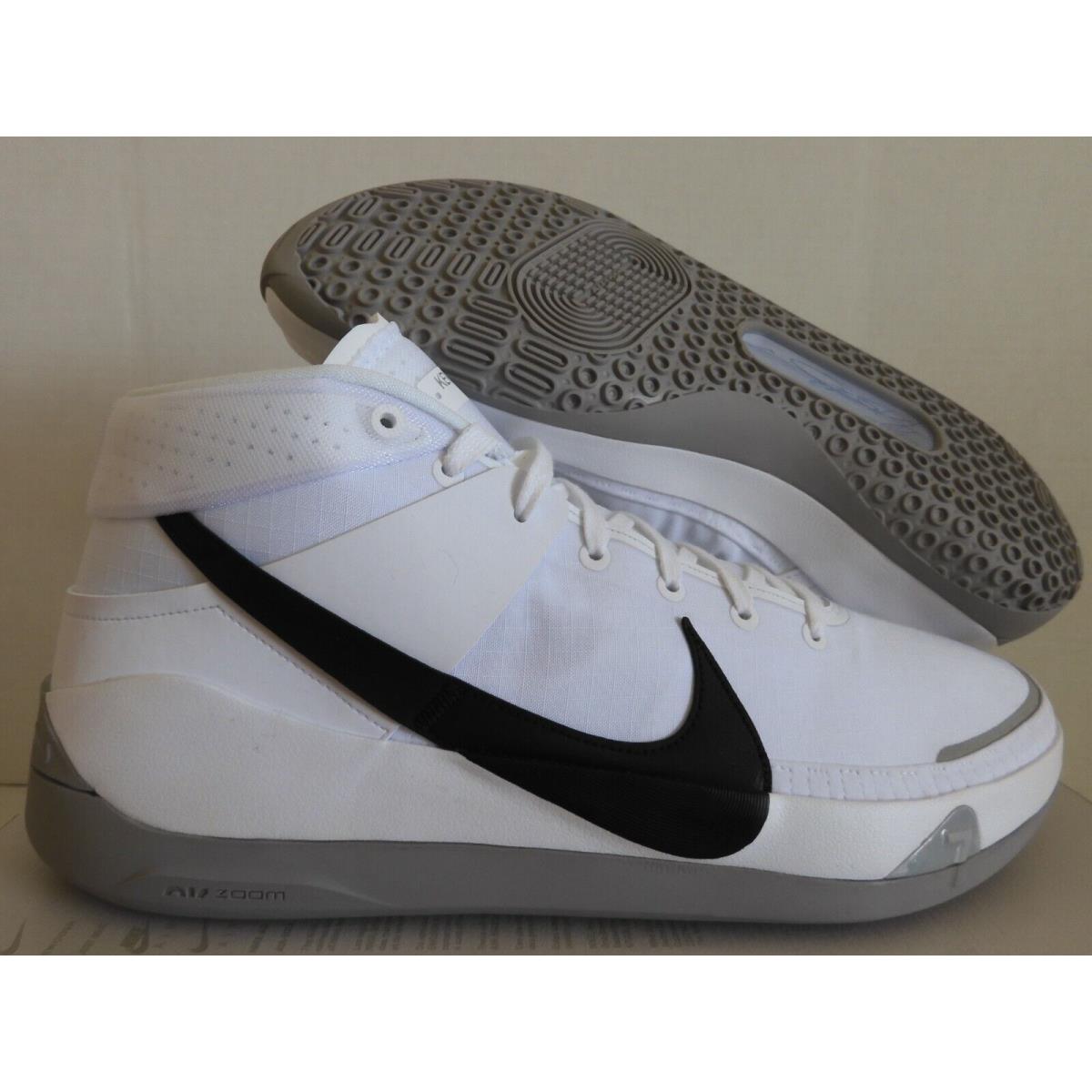 kd 13 white black