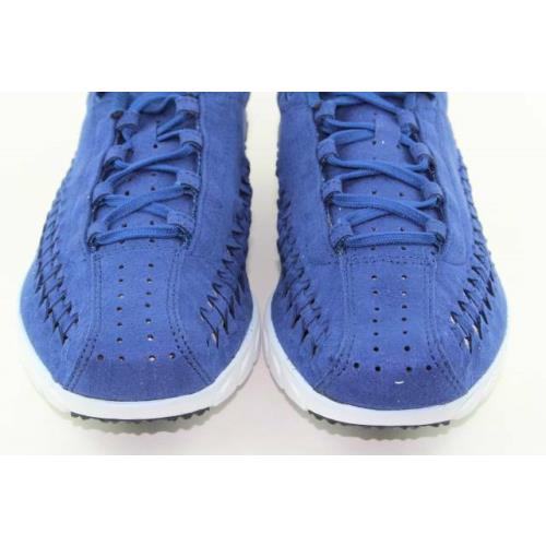 nike mayfly weight