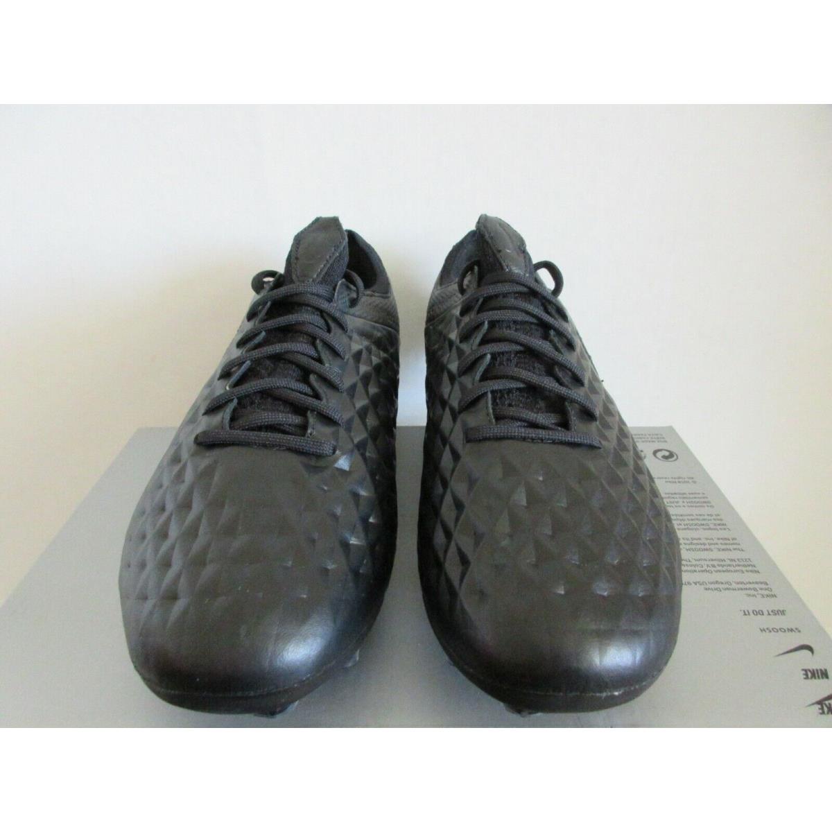 Nike shoes Tiempo Legend - Black 1