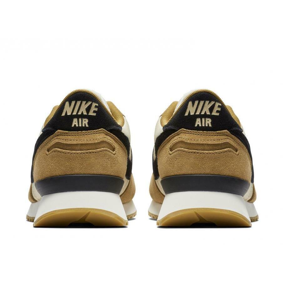 Nike shoes Air Vortex - Golden Beige 1