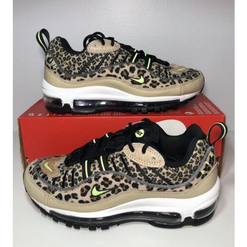 nike leopard sneakers women