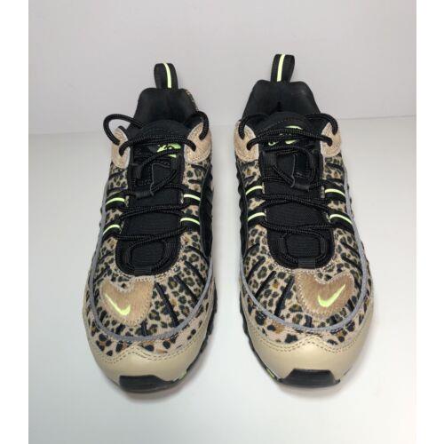 Nike shoes Air Max - Beige 1