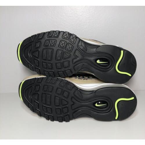 Nike shoes Air Max - Beige 7