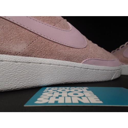 Nike shoes Blazer Low - Pink 0