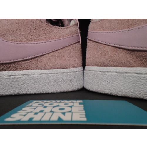 Nike shoes Blazer Low - Pink 1