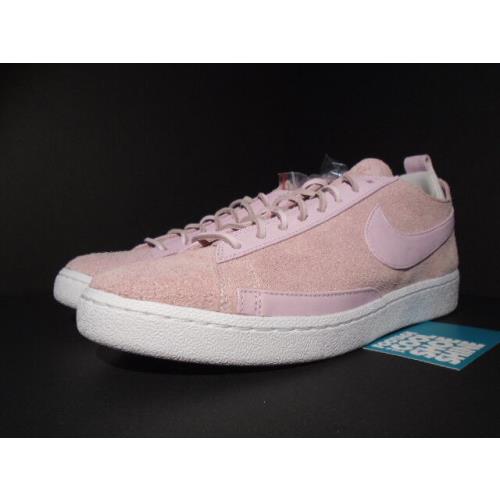 Nike shoes Blazer Low - Pink 2