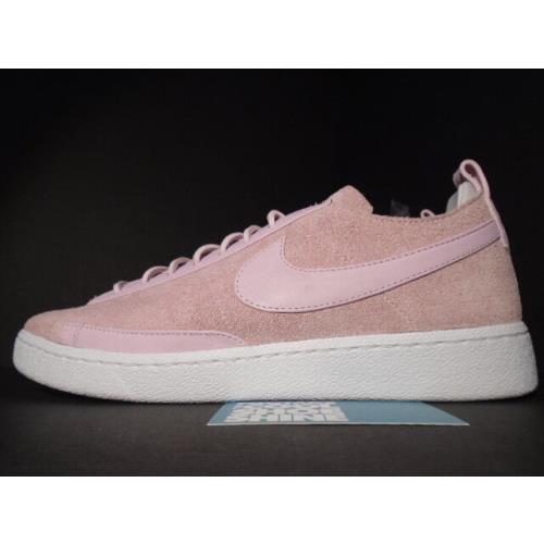 Nike shoes Blazer Low - Pink 3