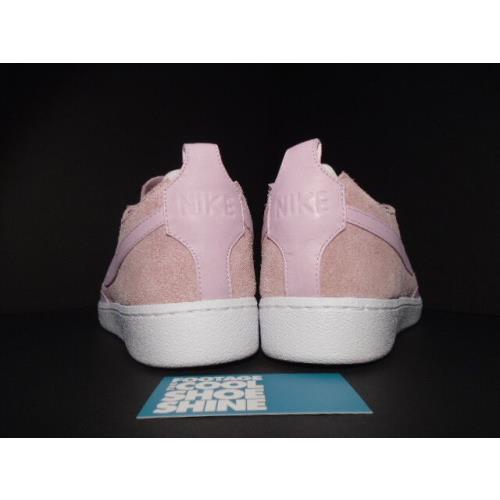 Nike shoes Blazer Low - Pink 5