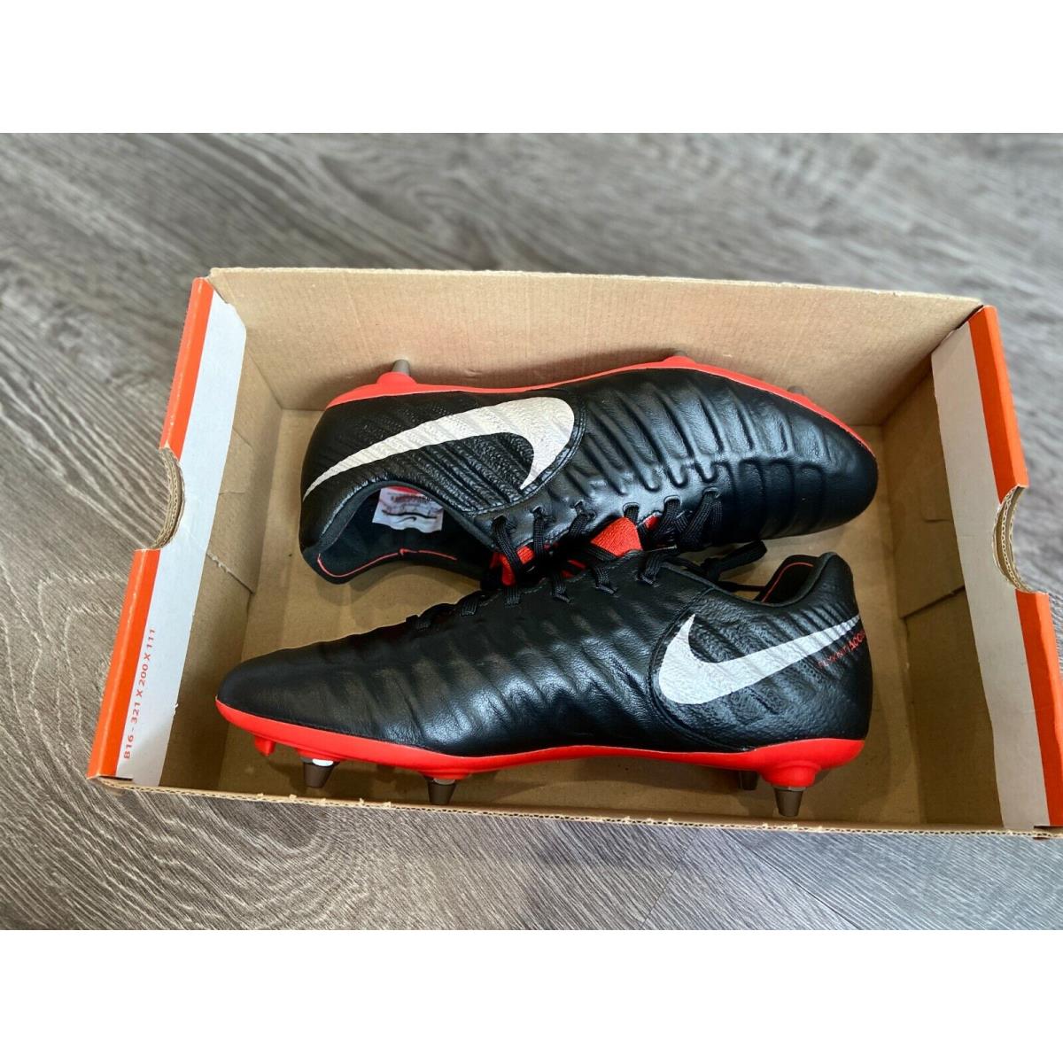 nike tiempo legend 7 elite size 11