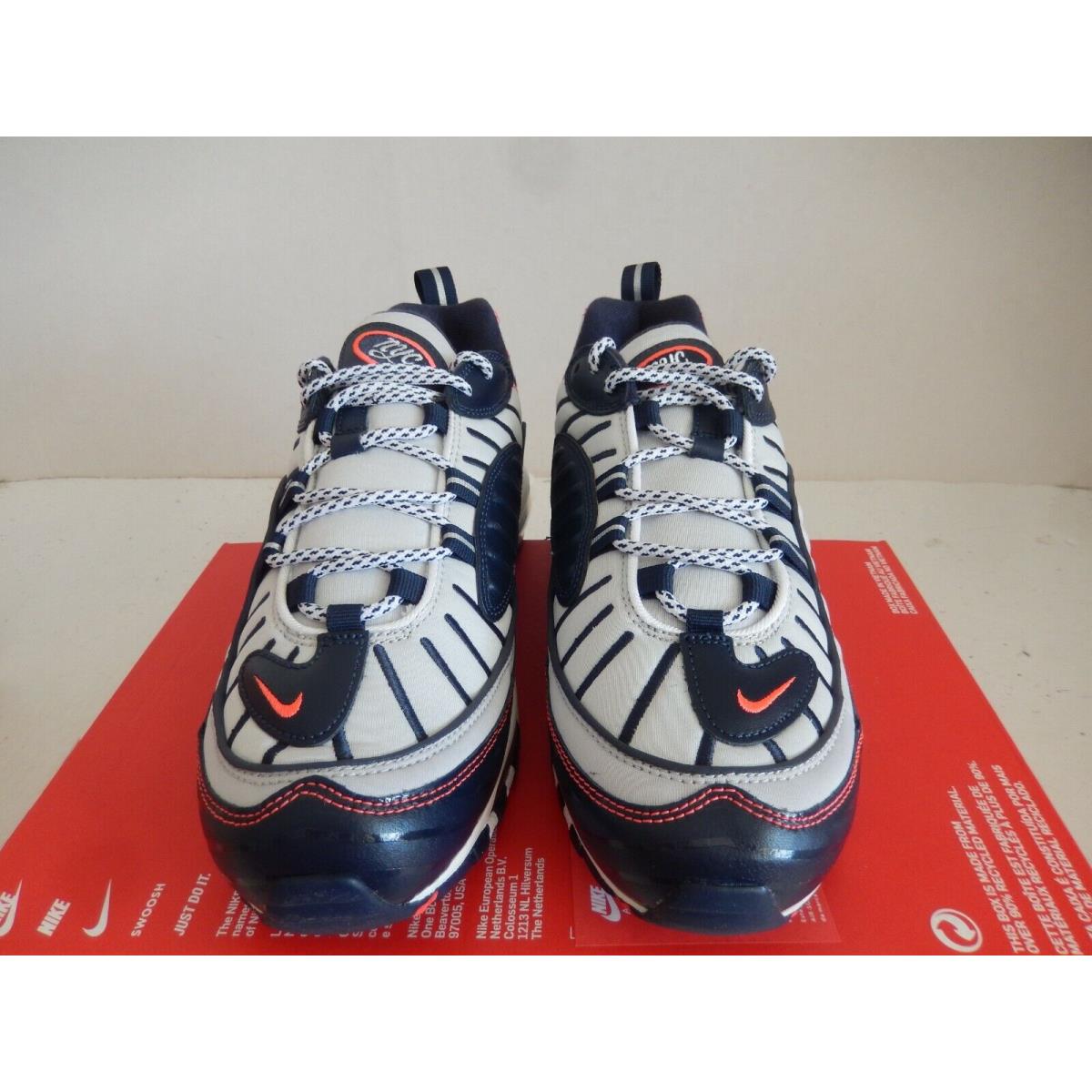 Nike shoes Air Max - White 1
