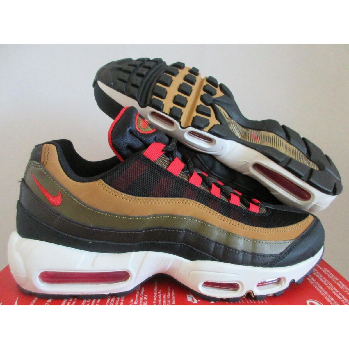 nike air max 95 mens 11.5