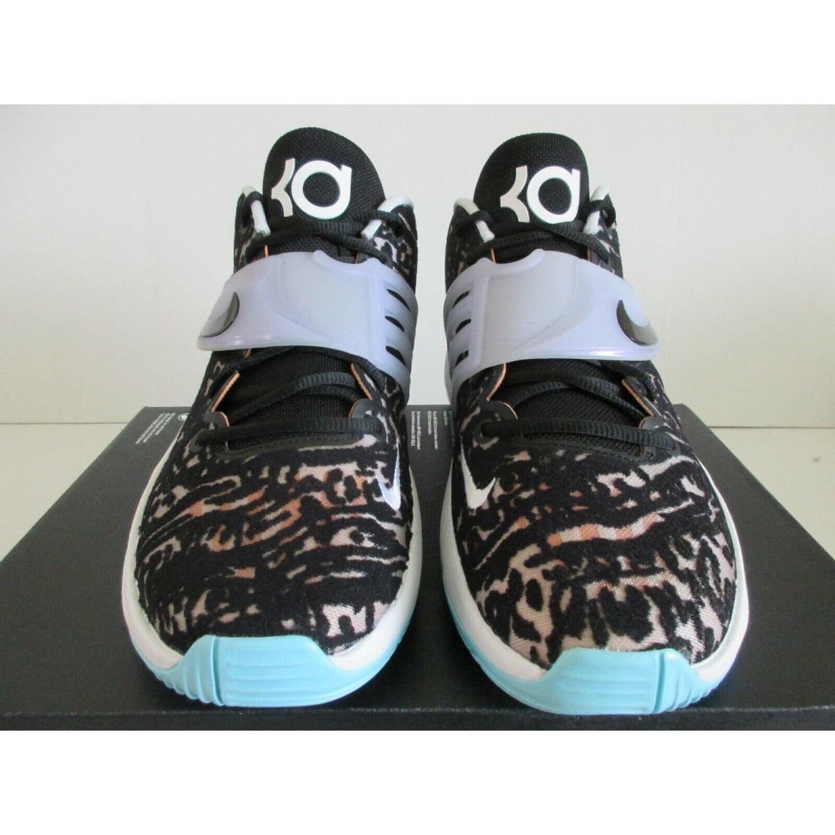 kd 14 cheetah print