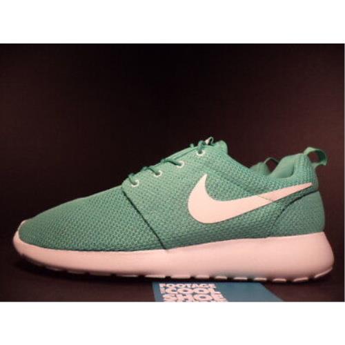 Nike shoes  - Green 3