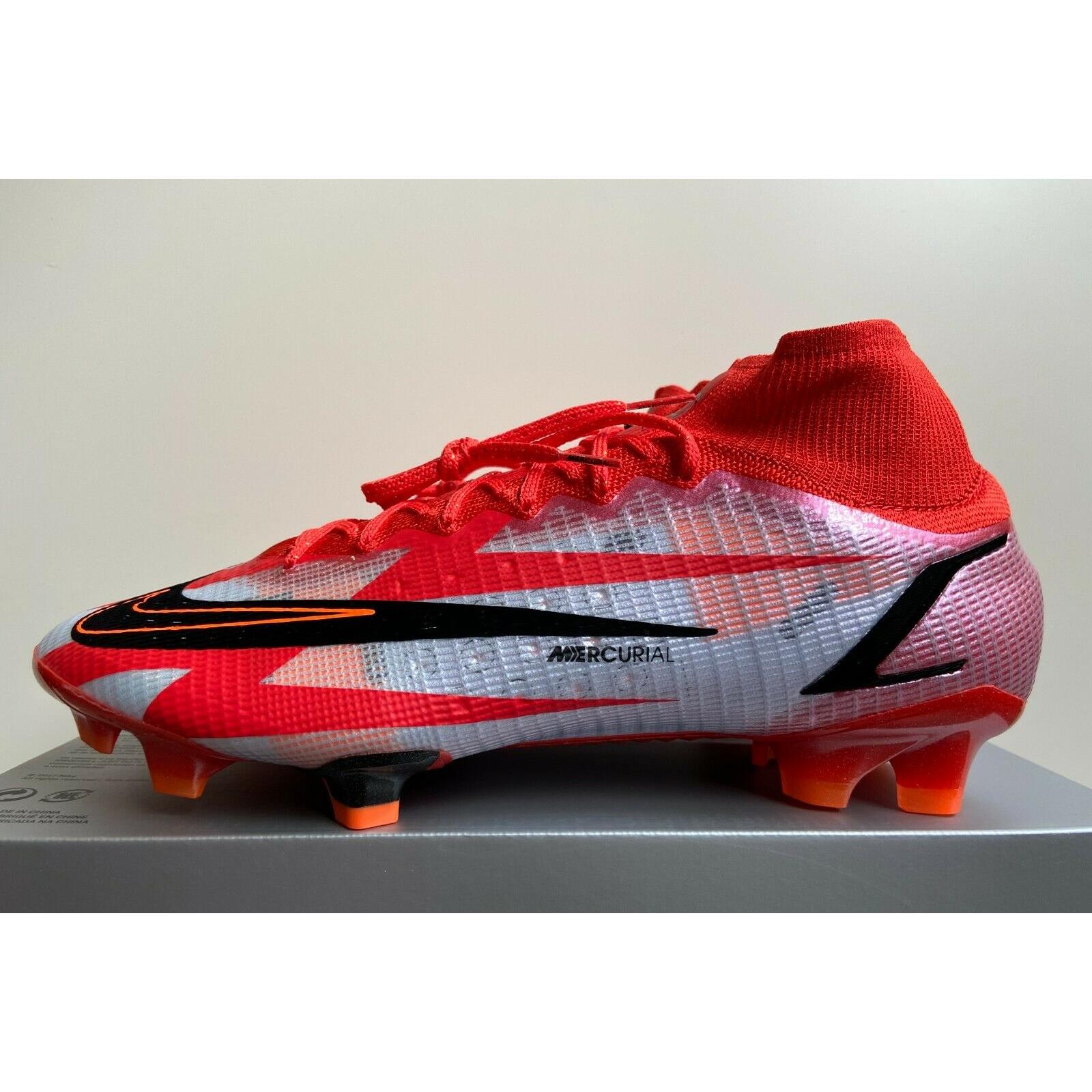 nike mercurial 6.5