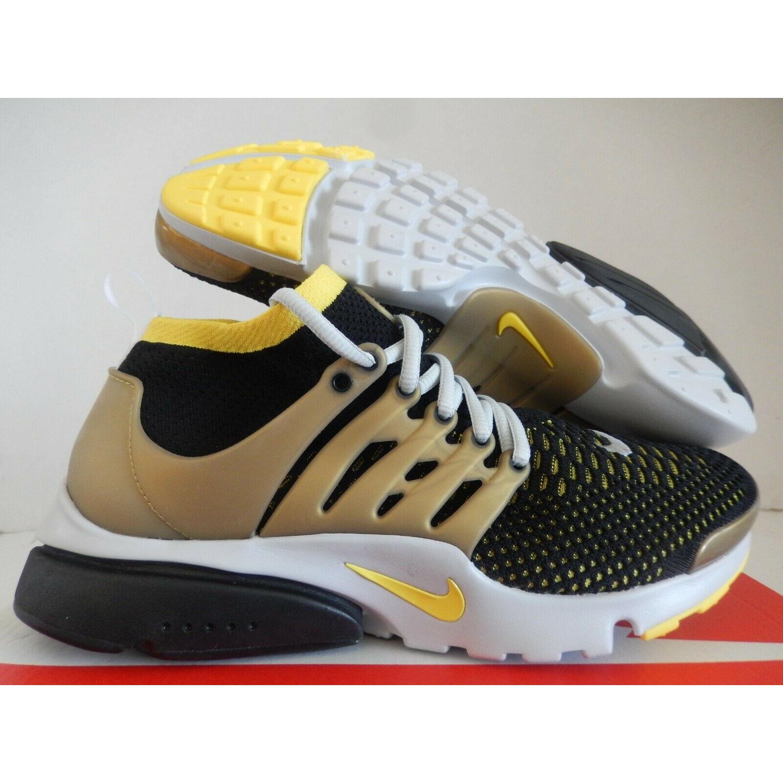 nike air presto 7.5