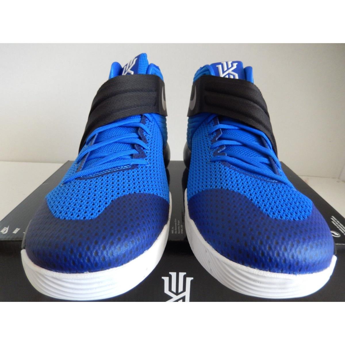 Nike shoes  - Blue 1