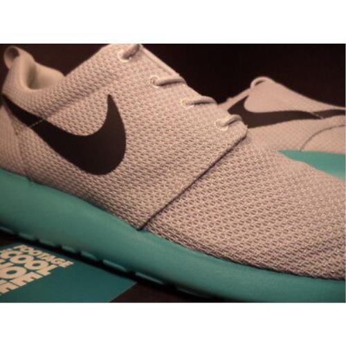 Nike shoes  - Gray 0