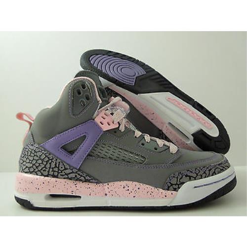 jordan spizike girls